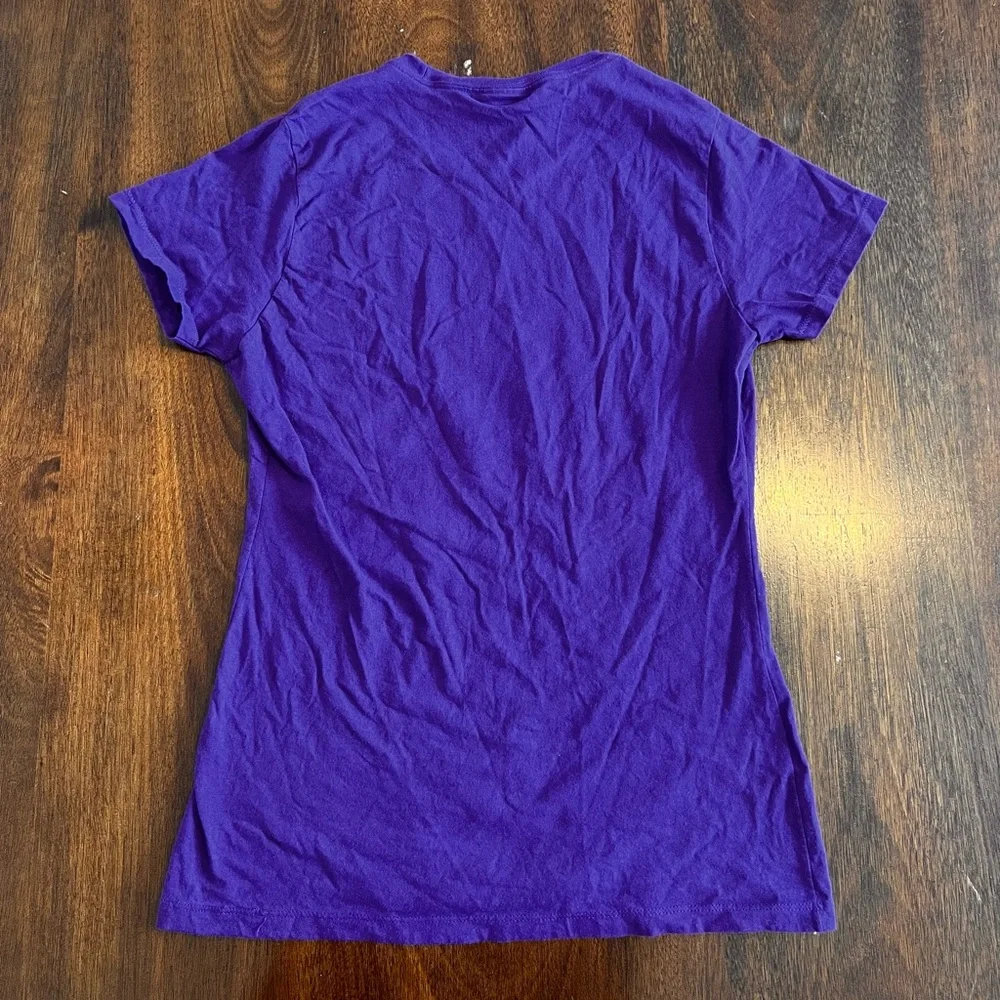 Women’s XS frog shirt